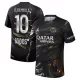 Paris Saint-Germain Ousmane Dembélé 10 Night Trikot 25/26 für Herren