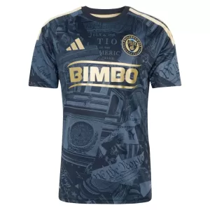 Philadelphia Union Heimtrikot 2026 für Herren