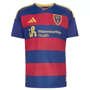 Real Salt Lake Heimtrikot 2026 für Herren