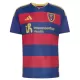 Real Salt Lake Heimtrikot 2026 für Herren
