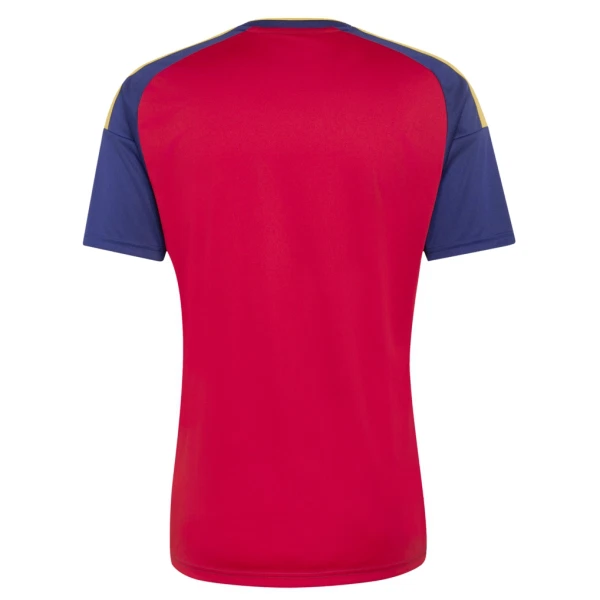 Real Salt Lake Heimtrikot 2026 für Herren