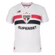 São Paulo Heimtrikot 26/27 für Herren