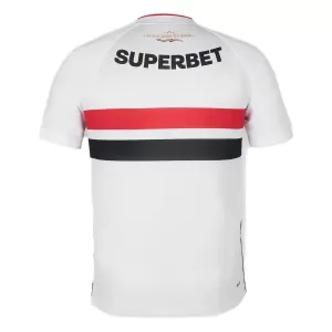 São Paulo Heimtrikot 26/27 für Herren