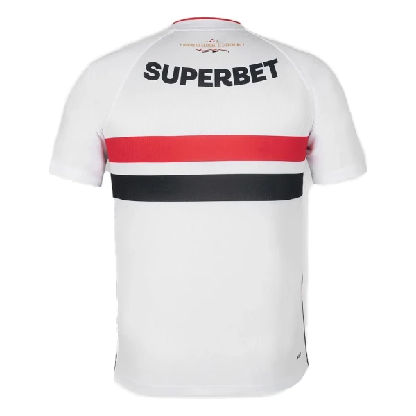 São Paulo Heimtrikot 26/27 für Herren