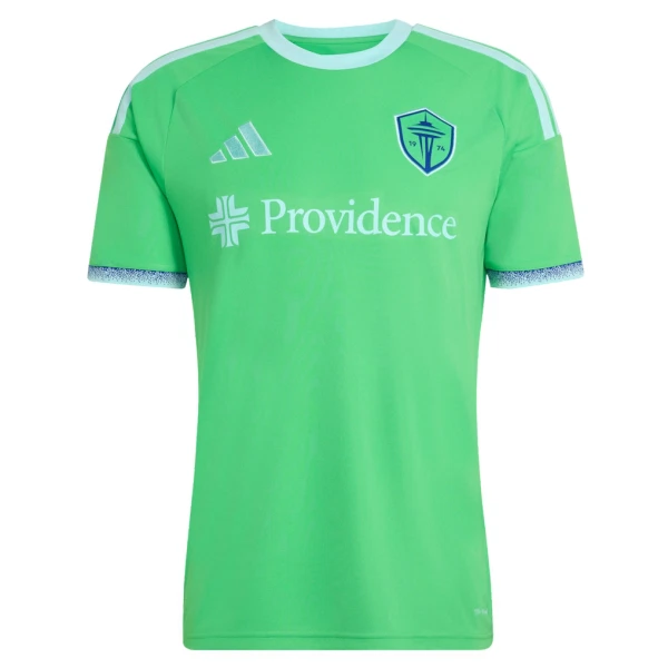 Seattle Sounders FC Heimtrikot 2026 für Herren