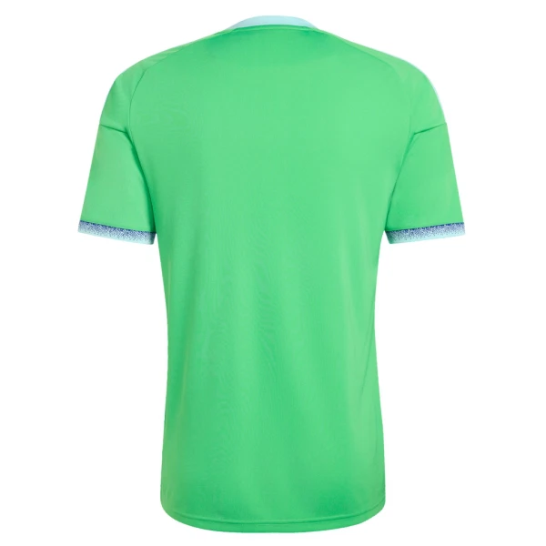 Seattle Sounders FC Heimtrikot 2026 für Herren