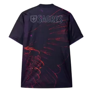 SL Benfica 4.Trikot 25/26 für Herren