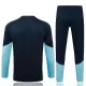 Argentinien Trainingspullover-Set 26/27 für Herren Navy