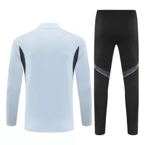 Japan Trainingspullover-Set 2026 für Herren Weiß