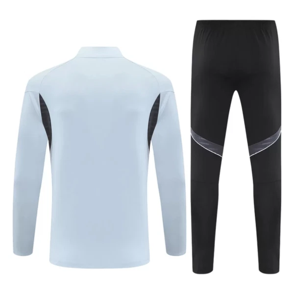 Japan Trainingspullover-Set 2026 für Herren Weiß