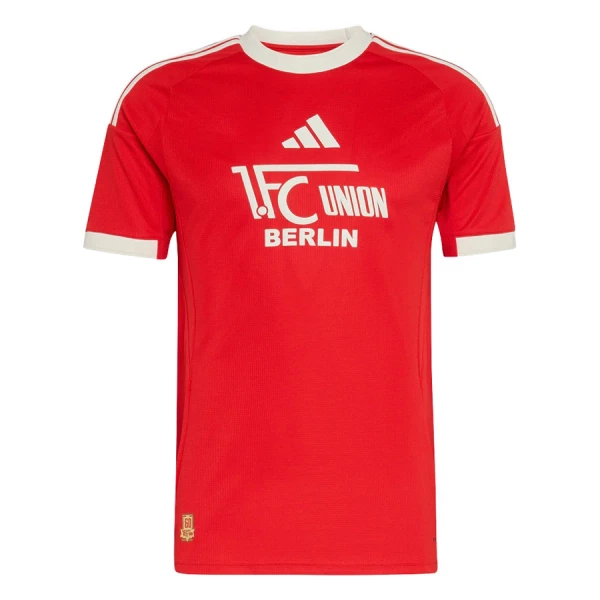 Union Berlin 4.Trikot Jahrestag 25/26 für Herren