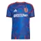 Universidad de Chile Heimtrikot 26/27 für Herren