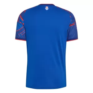 Universidad de Chile Heimtrikot 26/27 für Herren