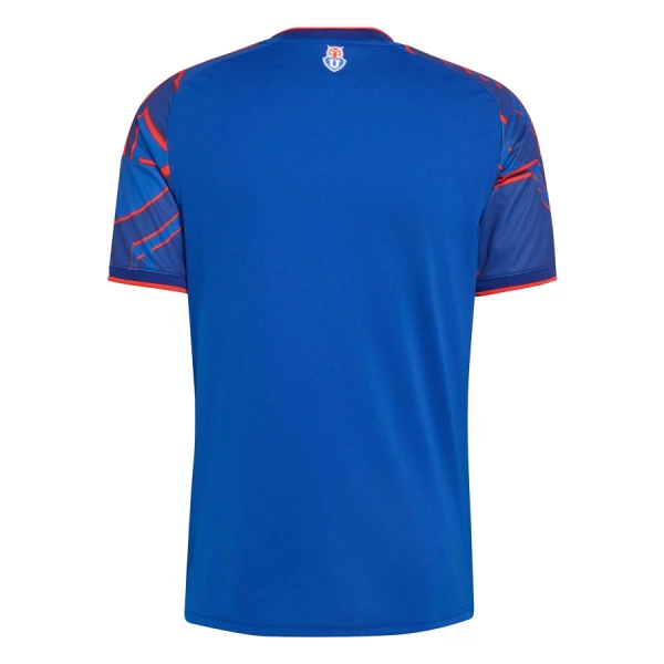 Universidad de Chile Heimtrikot 26/27 für Herren