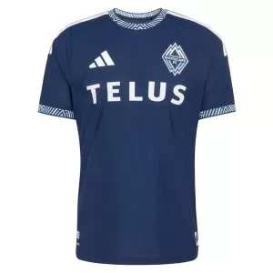 Vancouver Whitecaps Auswärtstrikot 2026 für Herren