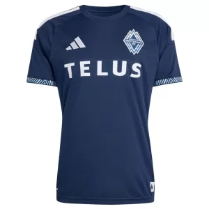 Vancouver Whitecaps Thomas Müller 13 Auswärtstrikot 2026 für Herren
