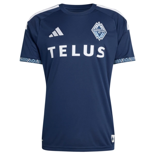 Vancouver Whitecaps Thomas Müller 13 Auswärtstrikot 2026 für Kinder