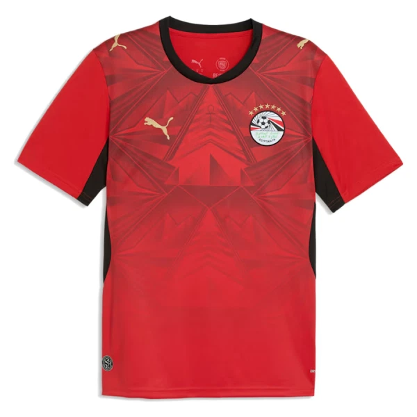 Ägypten Heimtrikot WM 2026 für Herren Ägypten Heimtrikot WM 2026 für Herren