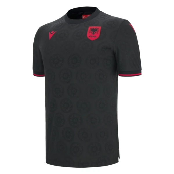 Albanien Ausweichtrikot 26/27 für Herren Albanien Ausweichtrikot 26/27 für Herren