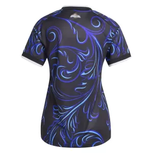 Argentinien Auswärtstrikot WM 2026 für Damen