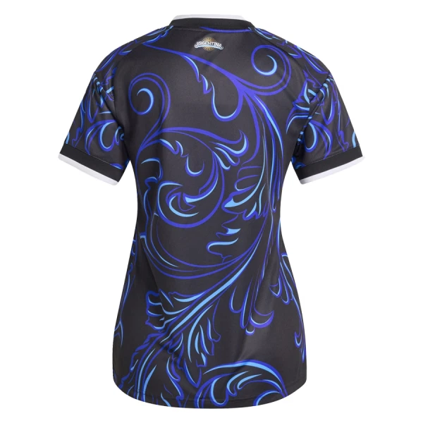 Argentinien Auswärtstrikot WM 2026 für Damen