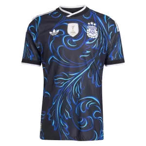 Argentinien Auswärtstrikot WM 2026 für Herren