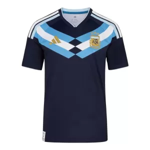 Argentinien Trikot WM 2026 für Herren (Speziell)