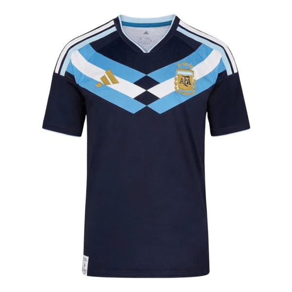 Argentinien Trikot WM 2026 für Herren (Speziell)