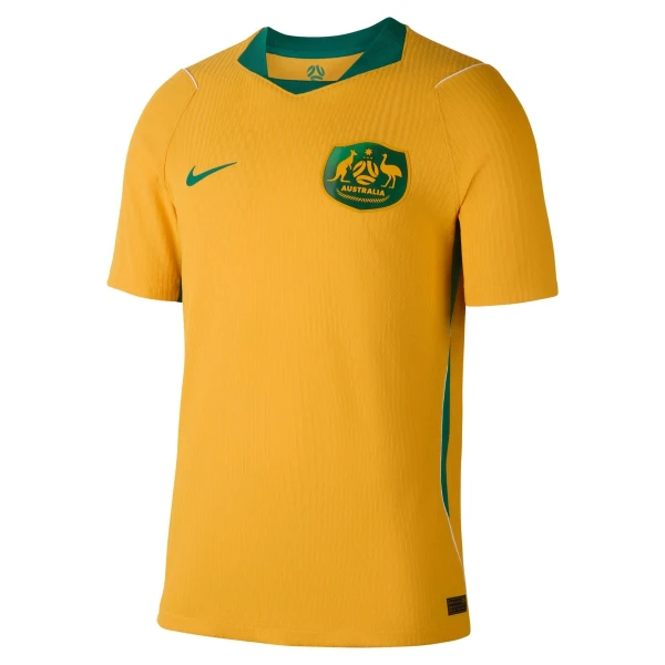Australien Heimtrikot WM 2026 für Herren Australien Heimtrikot WM 2026 für Herren