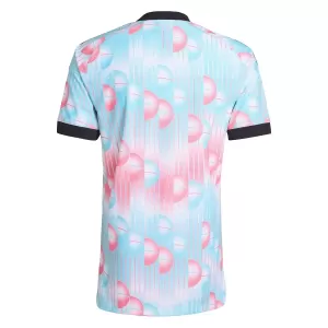 Belgien Auswärtstrikot WM 2026 für Herren