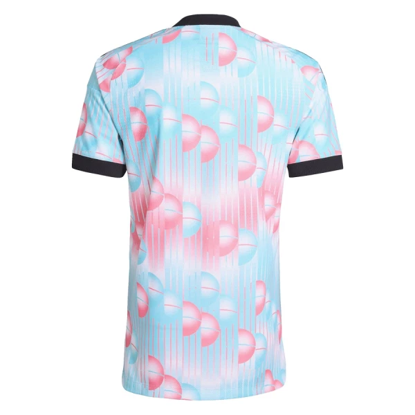 Belgien Auswärtstrikot WM 2026 für Herren