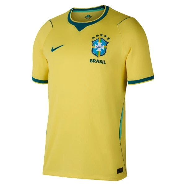 Brasilien Heimtrikot WM 2026 für Herren