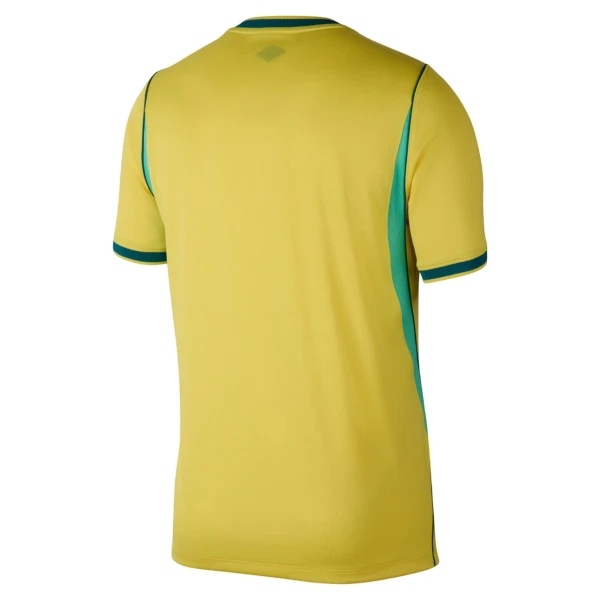 Brasilien Heimtrikot WM 2026 für Herren