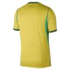 Brasilien Heimtrikot WM 2026 für Herren