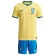Brasilien Heimtrikot WM 2026 für Kinder Brasilien Heimtrikot WM 2026 für Kinder