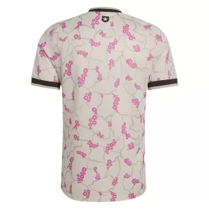 Chile Auswärtstrikot WM 2026 für Herren