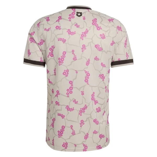 Chile Auswärtstrikot WM 2026 für Herren