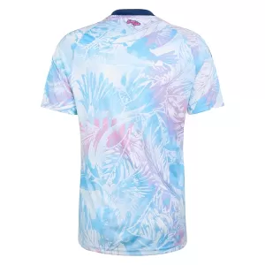 Costa Rica Auswärtstrikot WM 2026 für Herren