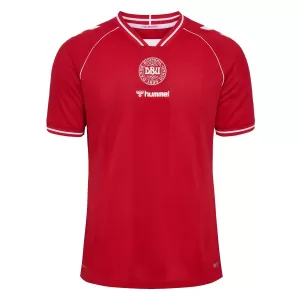 Dänemark Heimtrikot WM 2026 für Herren