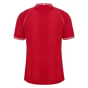 Dänemark Heimtrikot WM 2026 für Herren