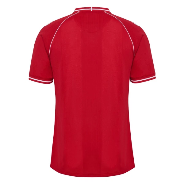 Dänemark Heimtrikot WM 2026 für Herren