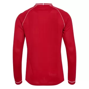 Dänemark Heimtrikot WM 2026 Langarm für Herren