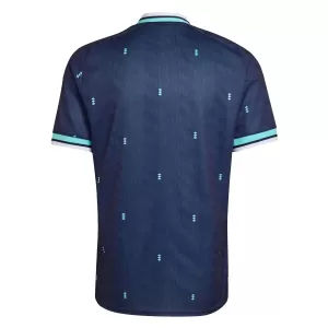 Deutschland Auswärtstrikot WM 2026 für Herren