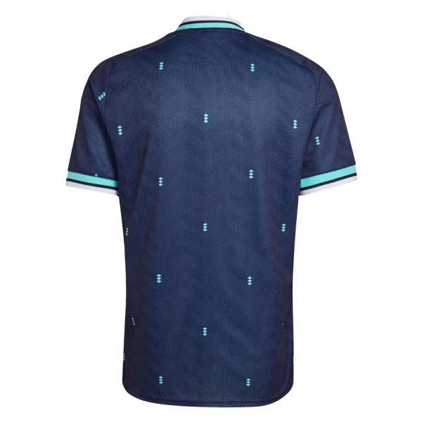 Deutschland Auswärtstrikot WM 2026 für Herren