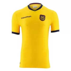 Ecuador Heimtrikot WM 2026 für Herren