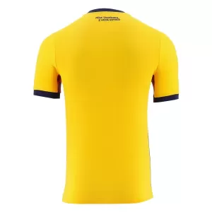 Ecuador Heimtrikot WM 2026 für Herren