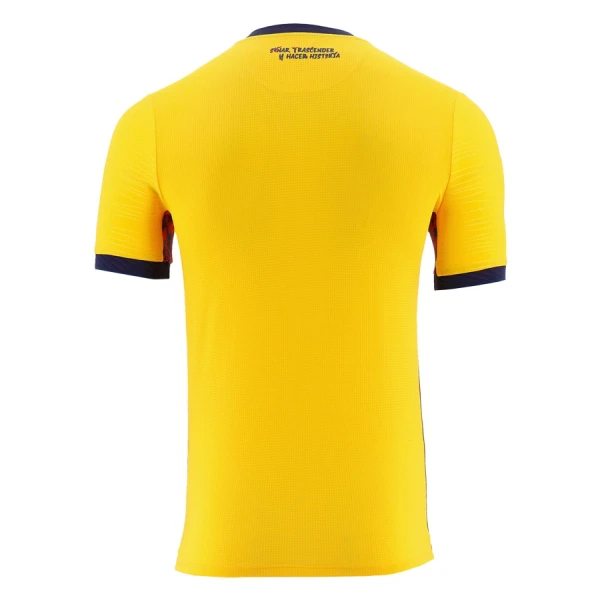 Ecuador Heimtrikot WM 2026 für Herren