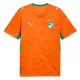 Elfenbeinküste Heimtrikot WM 2026 für Herren Elfenbeinküste Heimtrikot WM 2026 für Herren
