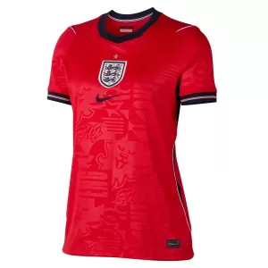 England Auswärtstrikot WM 2026 für Damen