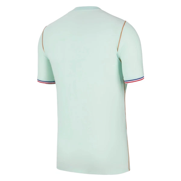 Frankreich Auswärtstrikot WM 2026 für Herren